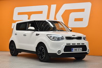 Kia Soul vaihtoauto