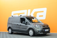 Ford Transit Connect vaihtoauto