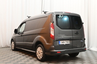Ford Transit Connect vaihtoauto