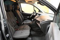 Ford Transit Connect vaihtoauto