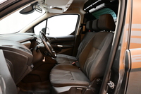Ford Transit Connect vaihtoauto