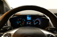 Ford Transit Connect vaihtoauto