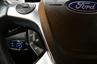 Ford Transit Connect vaihtoauto