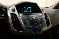 Ford Transit Connect vaihtoauto