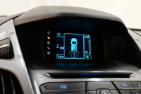 Ford Transit Connect vaihtoauto