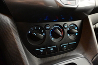 Ford Transit Connect vaihtoauto