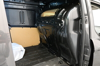 Ford Transit Connect vaihtoauto