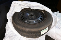 Ford Transit Connect vaihtoauto