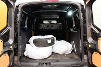 Ford Transit Connect vaihtoauto