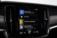 Volvo S90 vaihtoauto