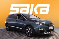 Peugeot 5008 vaihtoauto