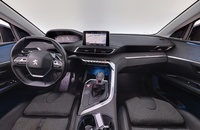 Peugeot 5008 vaihtoauto