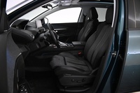 Peugeot 5008 vaihtoauto