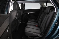 Peugeot 5008 vaihtoauto