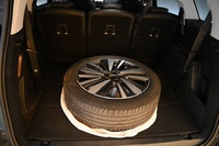 Peugeot 5008 vaihtoauto