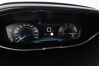 Peugeot 5008 vaihtoauto