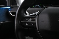 Peugeot 5008 vaihtoauto