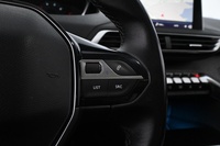 Peugeot 5008 vaihtoauto