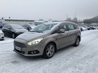 Ford S-MAX vaihtoauto