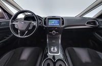 Ford S-MAX vaihtoauto