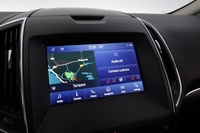 Ford S-MAX vaihtoauto