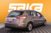 Ford S-MAX vaihtoauto