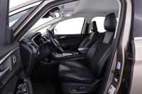 Ford S-MAX vaihtoauto