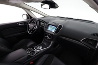 Ford S-MAX vaihtoauto