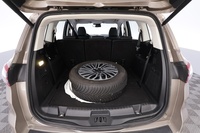 Ford S-MAX vaihtoauto