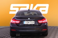 BMW 420 vaihtoauto