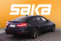 BMW 420 vaihtoauto