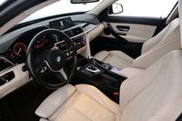 BMW 420 vaihtoauto