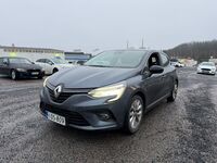 Renault Clio vaihtoauto