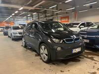 BMW i3 vaihtoauto
