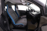 BMW i3 vaihtoauto