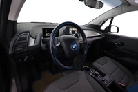 BMW i3 vaihtoauto