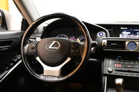 Lexus IS vaihtoauto