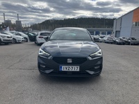 SEAT Leon vaihtoauto