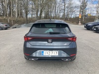 SEAT Leon vaihtoauto