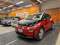 BMW i3 vaihtoauto
