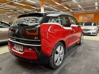 BMW i3 vaihtoauto