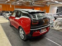 BMW i3 vaihtoauto