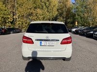 Mercedes-Benz B vaihtoauto