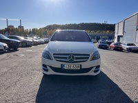 Mercedes-Benz B vaihtoauto
