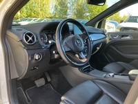 Mercedes-Benz B vaihtoauto