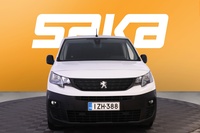 Peugeot Partner vaihtoauto
