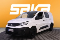 Peugeot Partner vaihtoauto