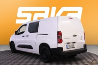 Peugeot Partner vaihtoauto