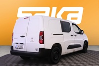 Peugeot Partner vaihtoauto