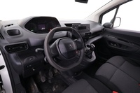 Peugeot Partner vaihtoauto